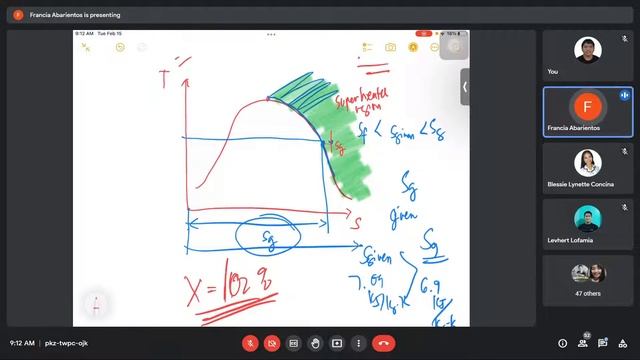 Thermo 2 Lecture Feb 15 смотреть онлайн