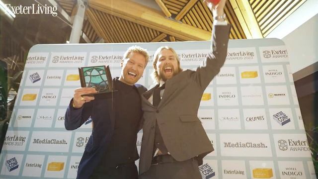 Exeter Living Awards 2023 - Tempo Media смотреть онлайн