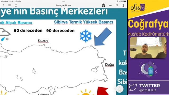 Kamp 7. Gün - Haritalarla Coğrafya смотреть онлайн