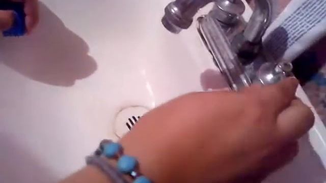 TEÑIR EL CABELLO CON PAPEL смотреть онлайн