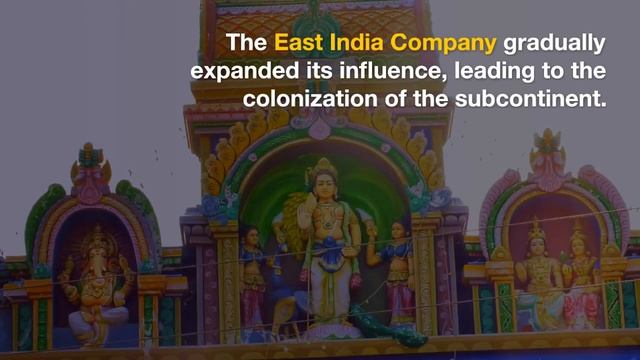 Title: The Subcontinent Unveiled: Tracing the Tapestry of its History смотреть онлайн