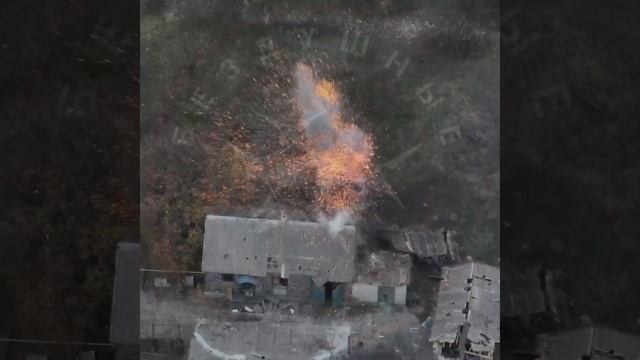 ВС РФ уничтожает антенны БПЛА противника смотреть онлайн