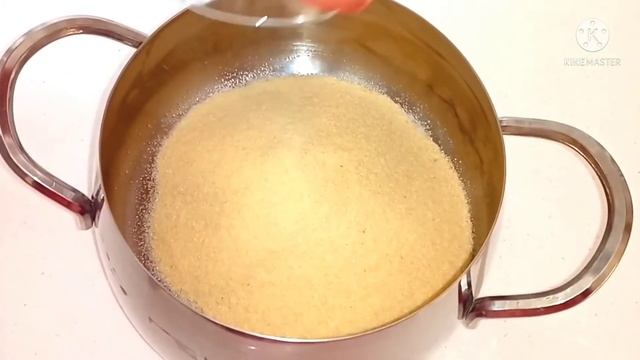 Portakallı İrmik Tatlısı Tarifi | Nasıl Yapılır? TÜRK YEMEK TARİFLERİ смотреть онлайн