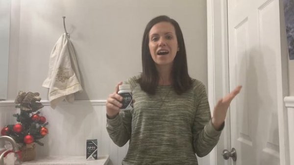 Review of Glorifikation Liposomal NMN + Trans-Resveratrol + TMG Supplement 2200mg Softgel