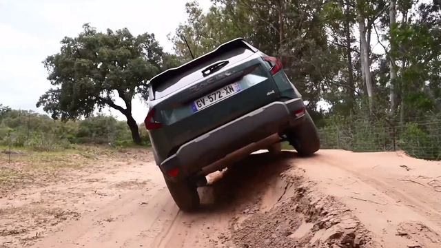2024 Dacia Duster: You’ll Really Want One! смотреть онлайн