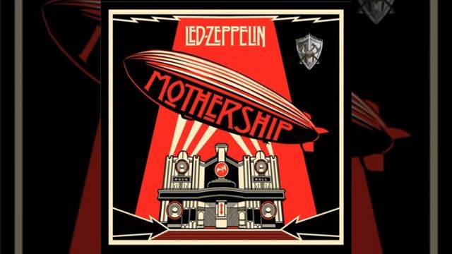 Nobody's Fault But Mine: Led Zeppelin (2007) Mothership смотреть онлайн