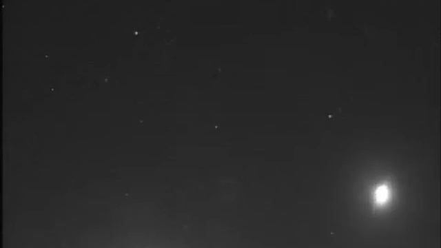 METEORA Gamma Piscids 21102016 215949 UT смотреть онлайн