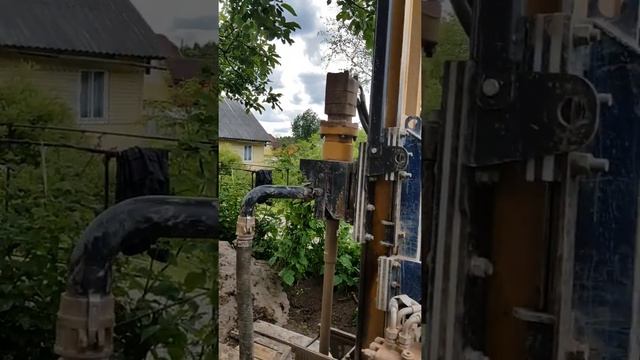 Бурение скважин 951-52-36 смотреть онлайн