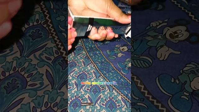 amr boner dewa gift. thank you bonu .😘😘😘#minivlog #marketing #gift смотреть онлайн