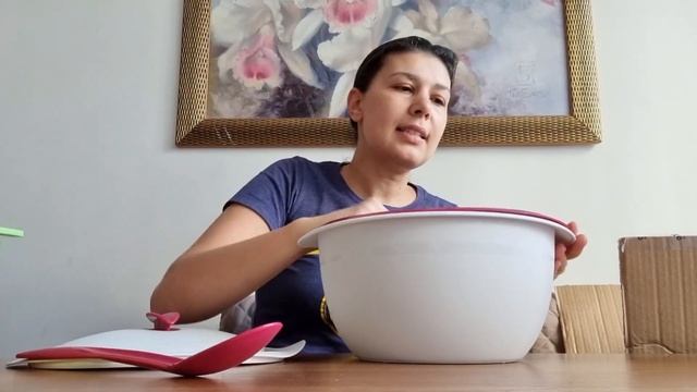 ABRINDO CAIXA TUPPERWARE SEMANA 22/2022- VITRINE 6 #abrindocaixatupperware #abrindocaixasemana22 смотреть онлайн