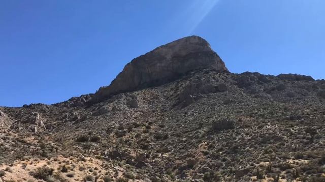 Las Vegas/Red Rock 05/2021 смотреть онлайн
