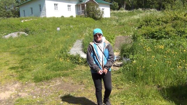 Белое море-2015. Часть 2 смотреть онлайн