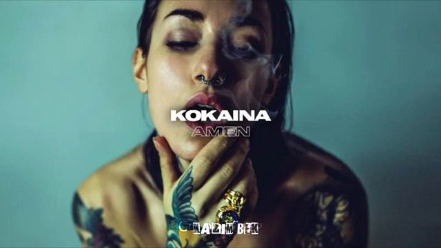 Amen Kokaina