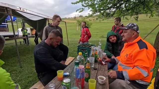 ODBILI 15.000 EURA BIKA NEBI DALI NI ZA SUHO ZLATO moje SELO LJEPŠE OD PARIZA смотреть онлайн
