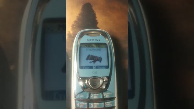 Siemens M55 - Мелодии