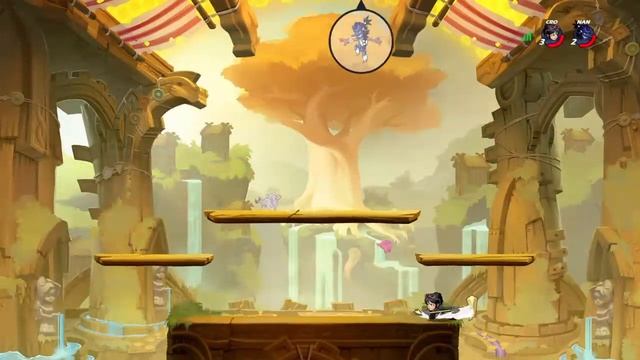 BRAWL FUN смотреть онлайн