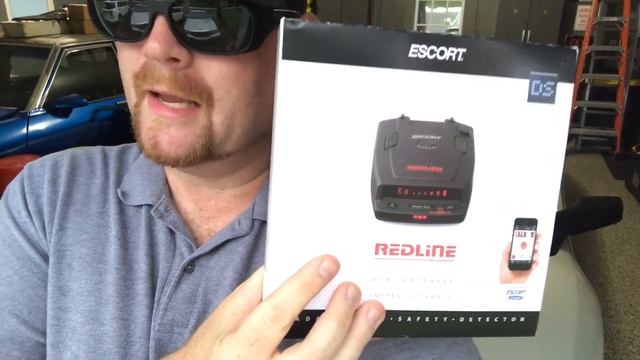Avoiding Radar Detector Detectors смотреть онлайн