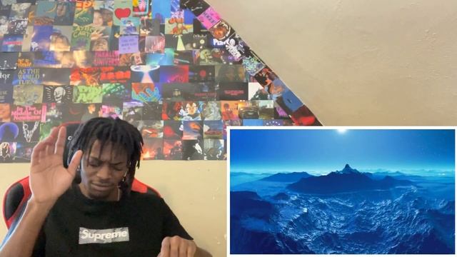 YES - TEMPUS FUGIT REACTION смотреть онлайн