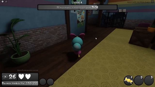 МЫ ПОПАЛИ В МИР ДЕНДИ ! Roblox / Dandy's World