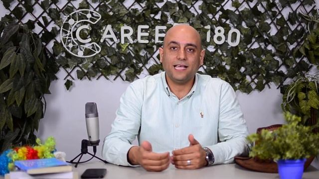 Amr Shahin Career180 #2 смотреть онлайн