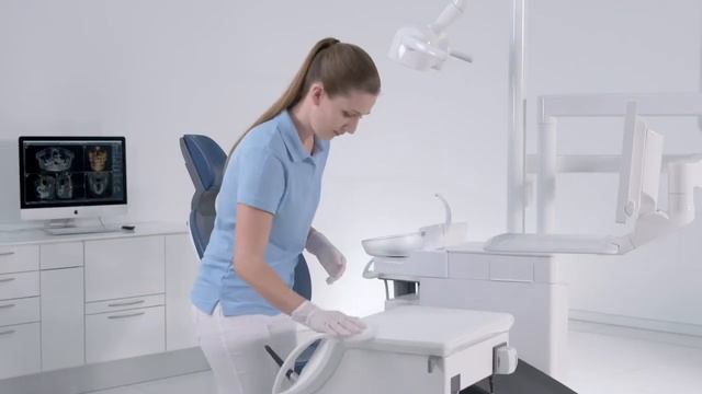 Intego / Intego Pro Infection Control 1: After Each Patient смотреть онлайн