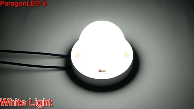 ParagonLED Light DEMO AC LED,AC SMD,AC COB смотреть онлайн