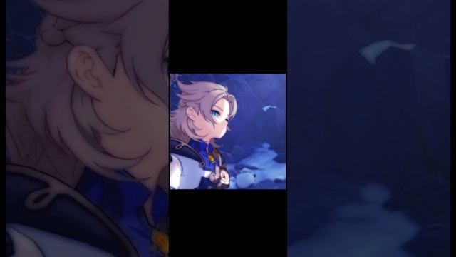 Albedo English VA Singing Snowman For 1 Hour | Snowman - Sia