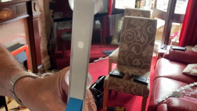 LG 65  TV LED Backlight Repair 65UK6300PLB