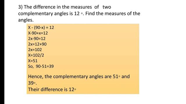 Class 7|| Try these Pg no 95||Think,discuss and write Pg no 95||Lines and angles смотреть онлайн