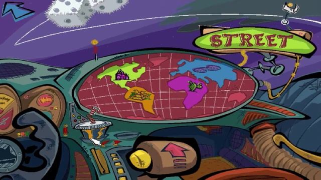SPY Fox 3: Operation Ozone part 2: Cookie the cookie scout смотреть онлайн