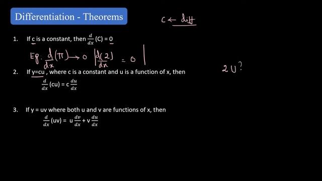 NEET : Basic Maths L2 | Differentiation | NEET Physics смотреть онлайн