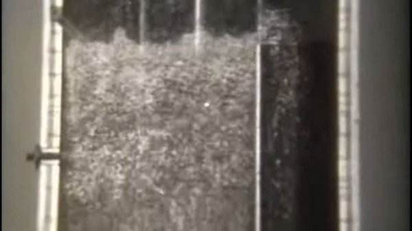 Каталитический крекинг нефти