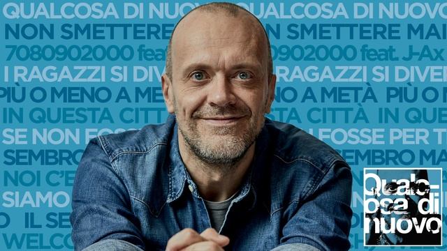 Max Pezzali - Il senso del tempo (Official Visual Art Video) смотреть онлайн