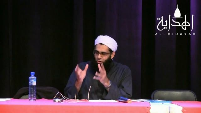 Some Principles of Enjoining Virtue and Prohibiting Wrong (Amr bil Ma'ruf and Nahy 'an al-Munkar) смотреть онлайн