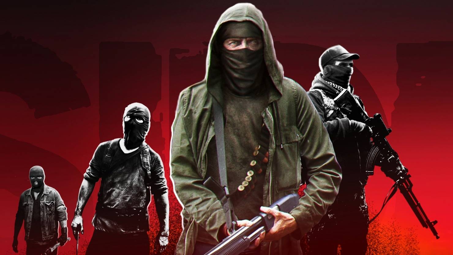 STALKER 2 (ВЗЛОМ ХАТАБ) смотреть онлайн