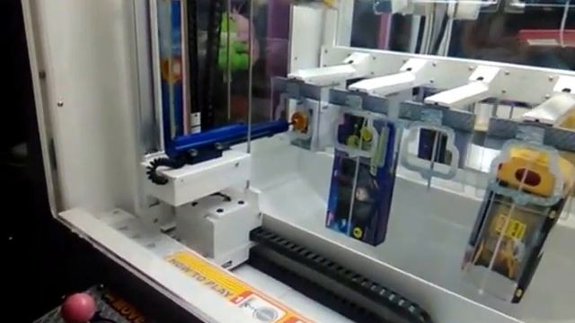 Как выиграть в автомате Кей Мастер? выигрываю телефончик! смотреть онлайн