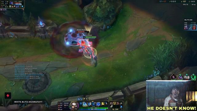 Drututt - Lethal Tempo Camille смотреть онлайн