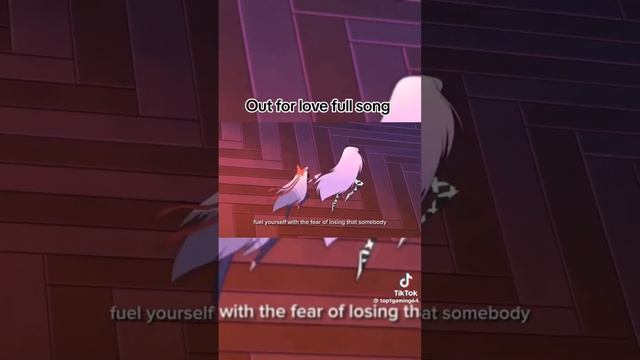 Carmilla Carmine Out For Love Edit