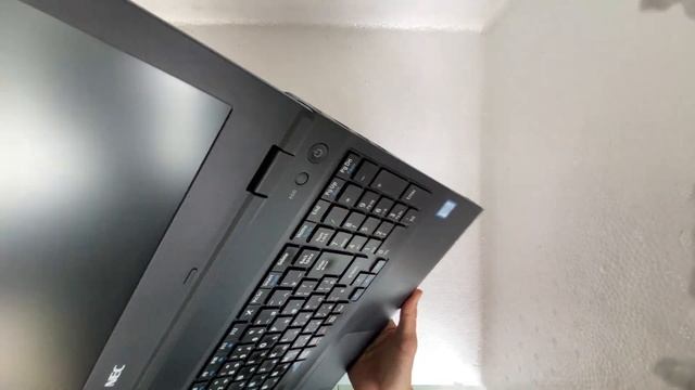 Laptop Nec hàng nội địa Japan. 091.12.13.113 #audiohoanghien смотреть онлайн