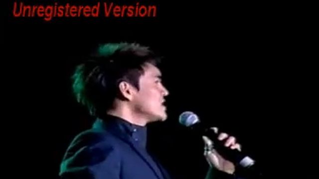 Thames (Live) ร้อง Just Once @ Andy Williams Gala Night Concert in Bangkok2006 смотреть онлайн