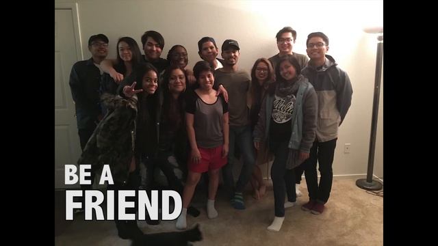 Alpha Phi Omega UNLV - Fall 2017 Rush Video смотреть онлайн