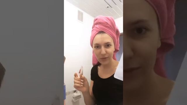Про маски ))) от Булатовой Татьяны и Камильчика )) смотреть онлайн