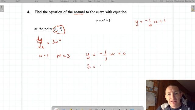 PP SL Differentiation Normal смотреть онлайн