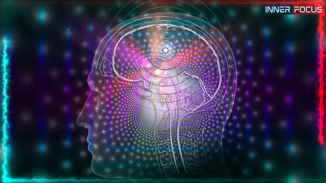 Activate Your Brain To 100 Potential - 40 Hz Binaural Beats Gamma Brain Wave Frequency