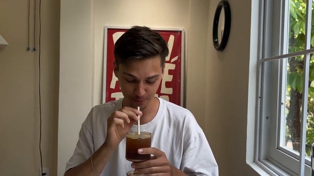 vlog: цены на еду во Вьетнаме, что я кушаю в Дананге смотреть онлайн