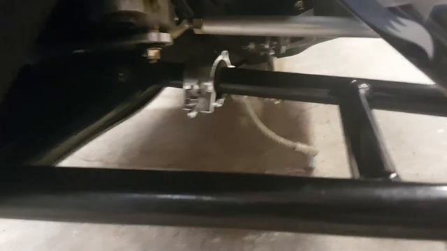 Straightline performance A arm ice scratchers смотреть онлайн