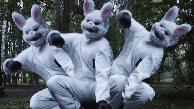 Cute Psycho - Мозговой штурм