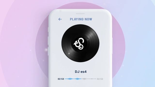 Indila - Dernière Danse ( DJ es4 Remix ) смотреть онлайн