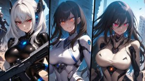 Aragog- Последний Шаг Авангарда Аниры (Remastered)