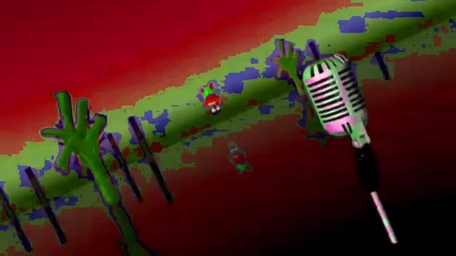 Gummy bear songs смотреть онлайн